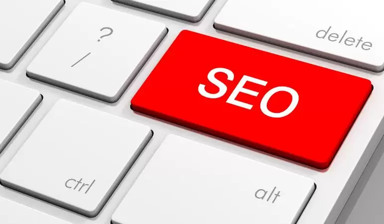 Los errores más comunes en SEO