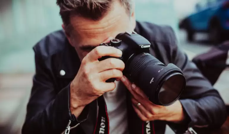 SEO para fotógrafos