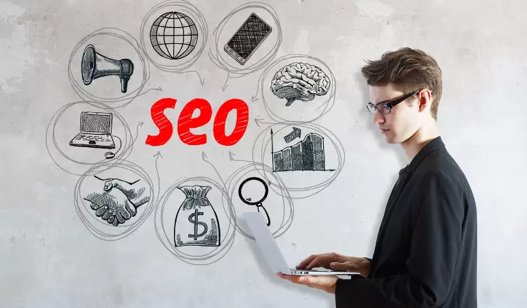 Cuánto cobra un consultor SEO