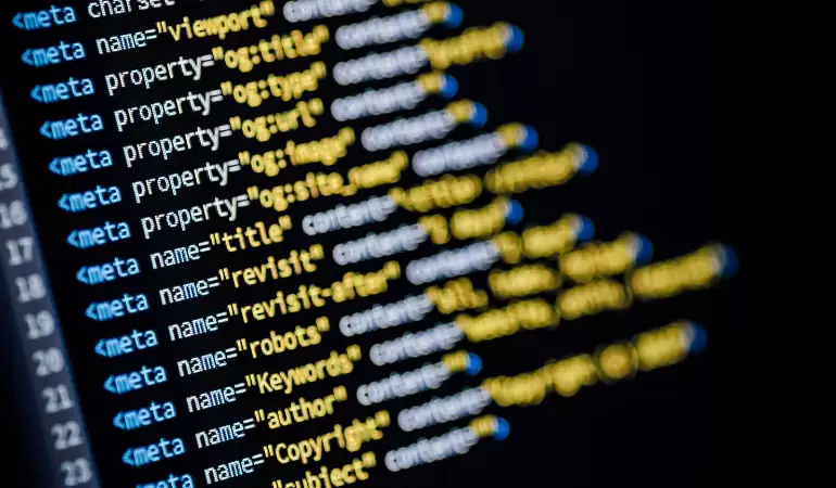 What is Meta Description?