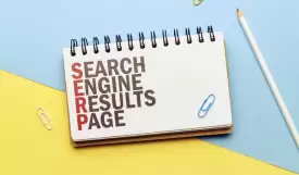¿Qué significa SERP en marketing digital?