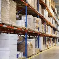 Suppliers