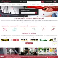 MasFerreteria