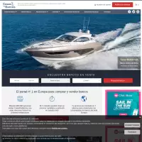 Cosas de barcos