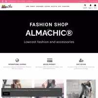 Almachic