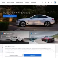 BMW España