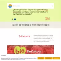 Asociación Vida Sana