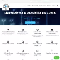 Electricistas DF