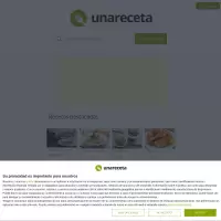 Una Receta