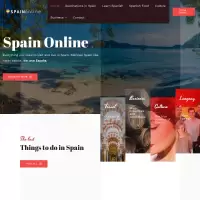 Spain Online