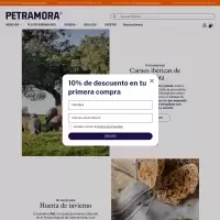 Petramora