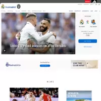 Real Madrid CF