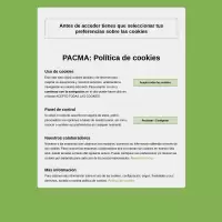 Partido Animalista PACMA