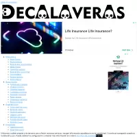 De Calaveras