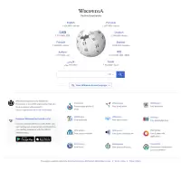 Wikipedia