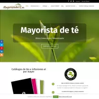Mayorista de té Alveus