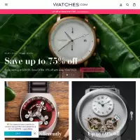Watches