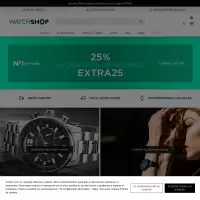 Watchshop