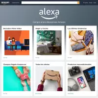 Amazon España