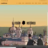 El Fisgón histórico