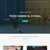 Fabián Futsal