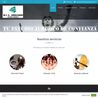 MCA Abogados
