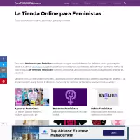 Para Feministas