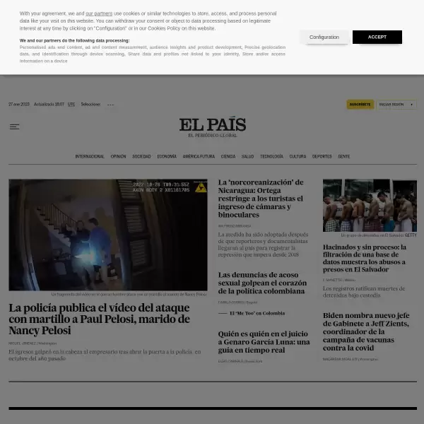 El País