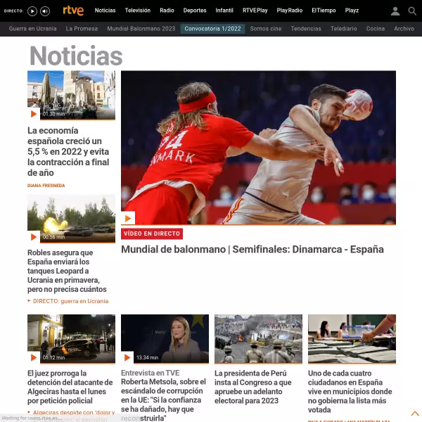 RTVE