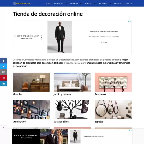 Decoracionline