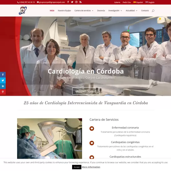 Grupo Corpal