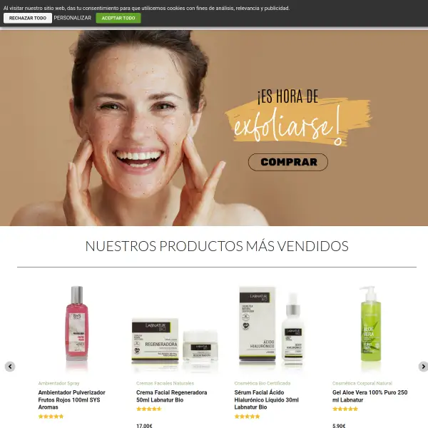 Laboratorios Sys